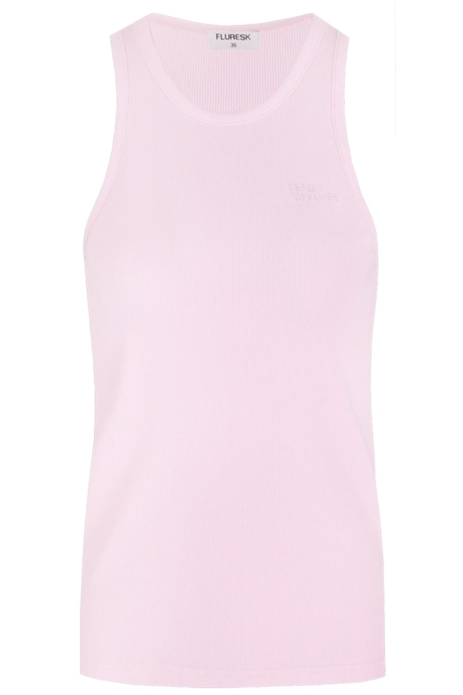 AWENA TANKTOP 25ZQF20 225 WATER PINK